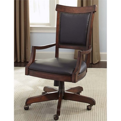 Výkonná stolička Brayton Manor Jr Jr