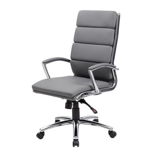 Výkonná stolička Office CaressoftPlus