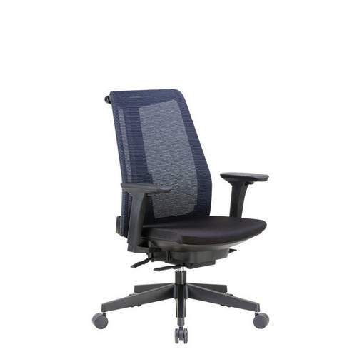 Výkonná stolička Office Contemporary Mesh