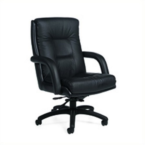 Kancelárska stolička Arturo Executive High Back Tilter