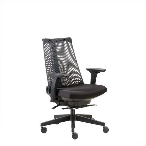 Office Súčasná výkonná kancelárska stolička